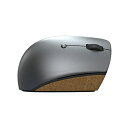 LENOVO|レノボジャパン マウス Lenovo Go バーティカル(Windows11対応) グレー GY51C33980 [BlueLED /無線(ワイヤ...
