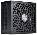 SilverStonebVo[Xg[ PCd HELA 850R Platinum ubN SST-HA850R-PM [850W /ATX /Platinum]