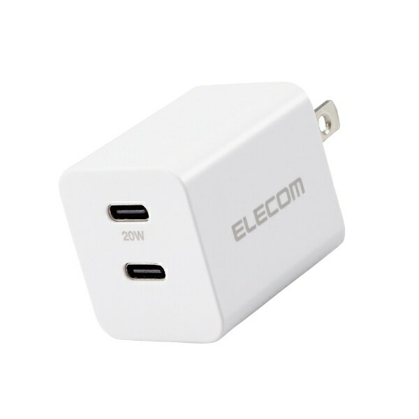 エレコム｜ELECOM AC充電器/USB充電器/USB P