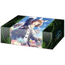 ブシロード｜BUSHIROAD Shadowverse EVOLVE（シャドウバース エボルヴ） 公式ストレイジボックス Vol.16 ウマ娘 プリティーダービー ユ..