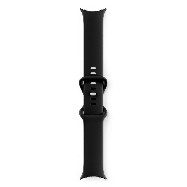 Google｜グーグル Google Pixel Watch Band アクティブ バンド Obsidian GA03263-WW