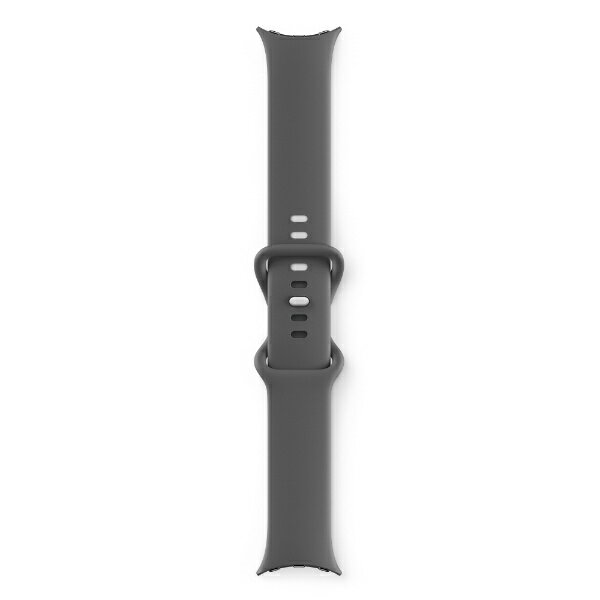 楽天楽天ビック（ビックカメラ×楽天）Google｜グーグル Google Pixel Watch Band アクティブ バンド Charcoal GA03266-WW