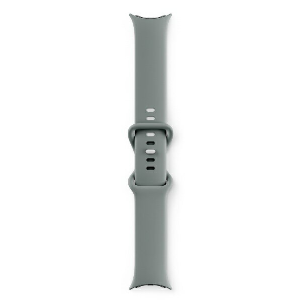 Google｜グーグル Google Pixel Watch Band アクティブ バンド Hazel GA04103-WW