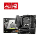 MSI｜エムエスアイ マザーボード MAG B650M MORTAR WIFI MicroATX /Socket AM5