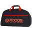 ȥɥץġOUTDOOR PRODUCTS ܥȥХå OUTDOORʥȥɥ åɡߥ֥å OD-13106-RDBK