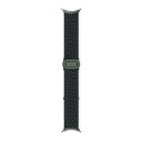 Google｜グーグル Google Pixel Watch Band ウーブン バンド ワンサイズ Ivy GA03270-WW