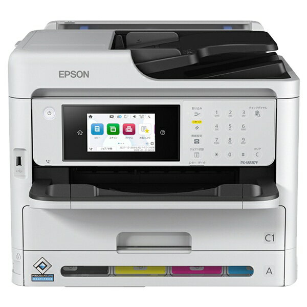 ץEPSON PX-M887F 󥯥åʣ絡 ӥͥ [LȽA4]