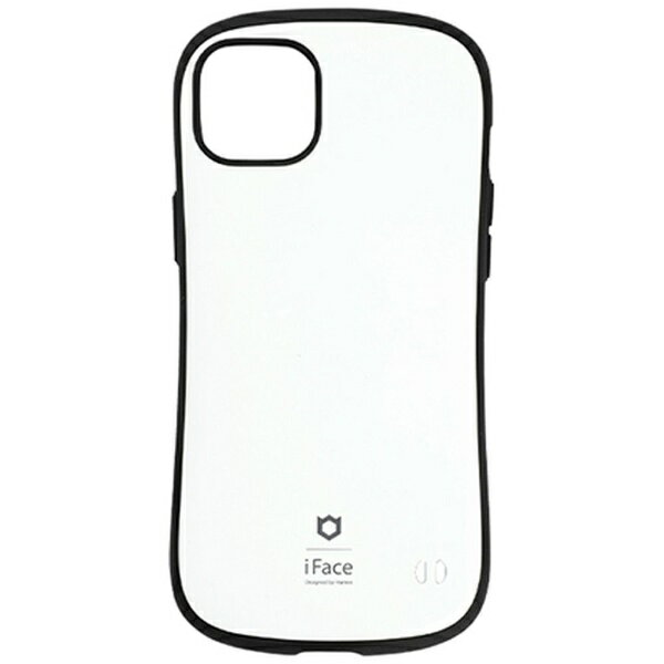 HAMEE｜ハミィ iPhone 14 Plus 2眼 iFace First Class Standardケース iFace ホワ...