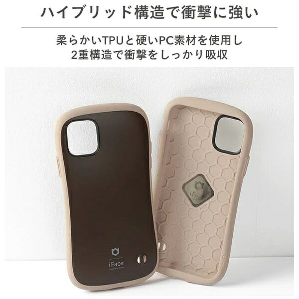 HAMEE｜ハミィ iPhone 14 Pro Max 3眼 iFace First Class KUSUMIケース iFace くす...