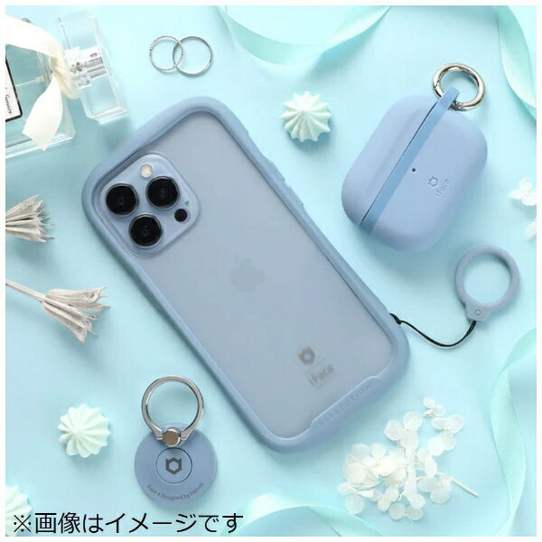 HAMEE｜ハミィ iPhone 14 Pro Max 3眼 iFace Reflection強化ガラスクリアケース iF...