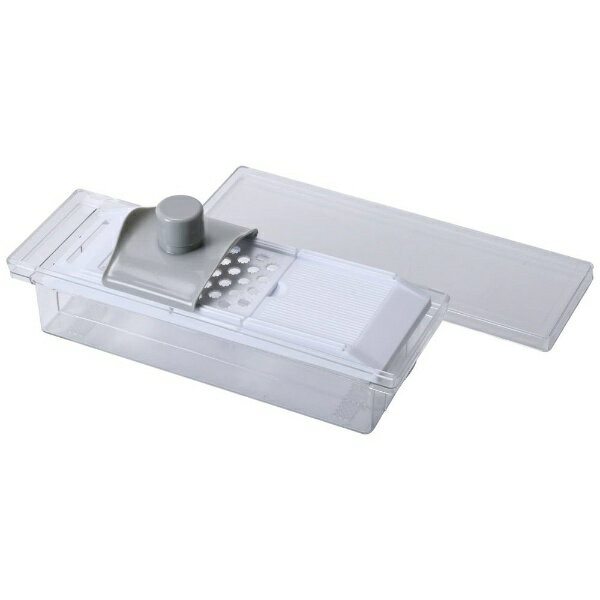 パール金属｜PEARL METAL Simplice カセット式スリム調理器セット容器付き C-1074