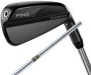 ピン｜PING レフティ ハイブリッド ・ユーティリティ iクロスオーバー iCROSSOVER#2《DYNAMIC GOLD S200 シャフト》【返品交換不可】