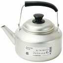 パール金属|PEARL METAL セレットクック アルミケットル 4L HB-6440(3)