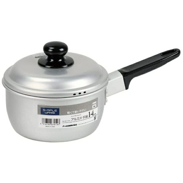 �ѡ����°��PEARL METAL ����ץ륦���� ������Ҽ��� 14cm ���������� HW-7019