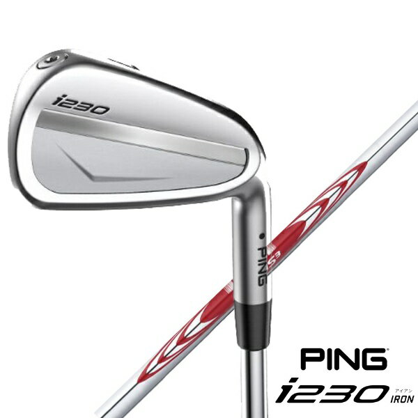 ԥPING եƥ å i230 #UWN.S. PRO MODUS3 TOUR 120 եȡ Ť(Flex)X