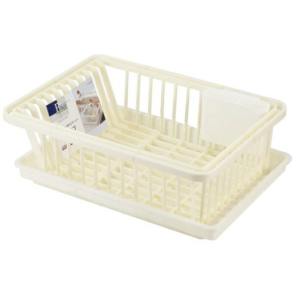 パール金属｜PEARL METAL プラース水切りカゴ HB-6451