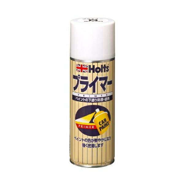 Holts | 홀츠 페인트 도료 언더 페인트 페인트 프라이머 420ml 도장 전 기초 처리용 화이트 MH2364
