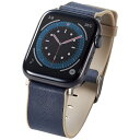 GRbELECOM Apple WatchpMINIOnCubhU[ohi45/44/42mmj z]lCr[~~XeBuE AW-45BDMNONV