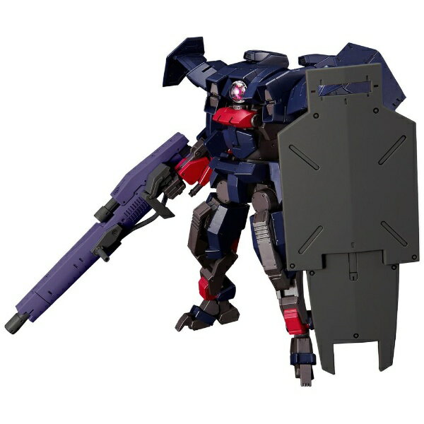 HG 1/72 �u���C�f�B�t�H�b�N�X(TYPE G)