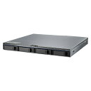 I-O DATAbACEI[Ef[^ LAN DISK X [16TB /4xC /64(10GbE)] bN}Eg Linux OS @lNAS(5Nۏ؁Ef[^T[rXt) HDL4-XA16-UB