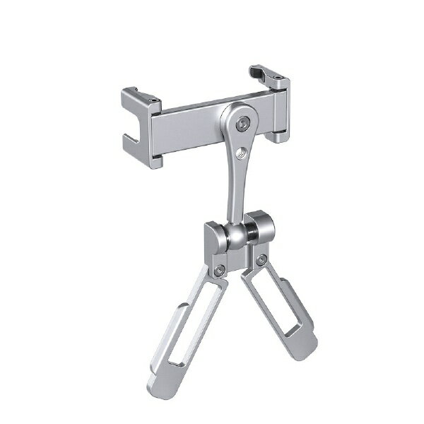 球状部品を採用し、従来製品より可動域を大幅に拡張。小型軽量化を徹底し、使いやすさを追求しました。小型軽量化を徹底し、使いやすさを追求しました。クランプ部分は1/4インチネジ(細ネジ)・アクセサリーシューに対応しているため、幅広いアクセサリー...