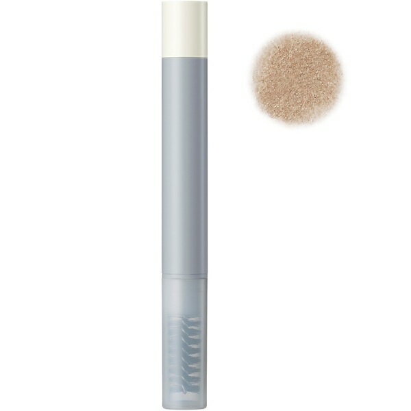 KOSE｜コーセー ESPRIQUE（エスプリーク）W アイブロウ スタイラー（パウダー）レフィル BR301 やや明..