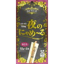 アース・ペット｜earth pet 夜のにゃめーる まぐろ 12g×3本