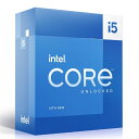 インテル｜Intel 〔CPU〕Intel Core i5-13600K （第13世代） BX8071513600K intel Core i5 /LGA1700 /グラフィックス搭載