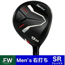 }}bmaruman tFAEFCEbh maruman SHUTTLE FAIRWAY WOOD #2sIMPACT FIT m230 J[{Vtgt d(Flex)FSyԕisz