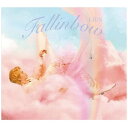 ソニーミュージックマーケティング｜Sony Music Marketing ジェジュン/ Fallinbow 初回生産限定盤 TYPE-A（Blu-ray Disc付）【CD】 【..