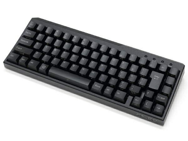 FILCO�åե��륳 �����ܡ��� Majestouch Xacro M3A 70JP ���ܸ줫�ʤʤ�(�ּ�) FKBX70MRL/NB [ͭ�� /USB]