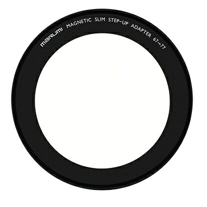 MAGNETIC SLIM �X�e�b�v�A�b�v�A�_�v�^�[ 67-77mm