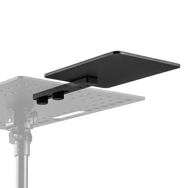 Manfrotto｜マンフロット コンテンツクリエイター向け　テザーギア　マウスデッキ ...