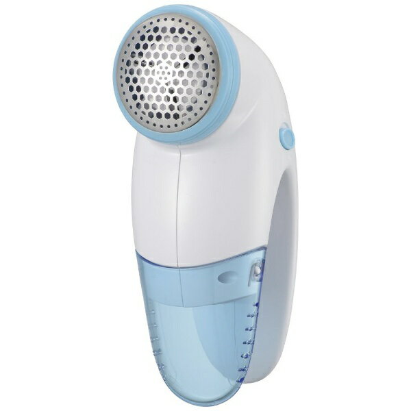 オーム電機|OHM ELECTRIC 毛玉取り器 スリムグリップ 外刃42mm KAJ-KE506R