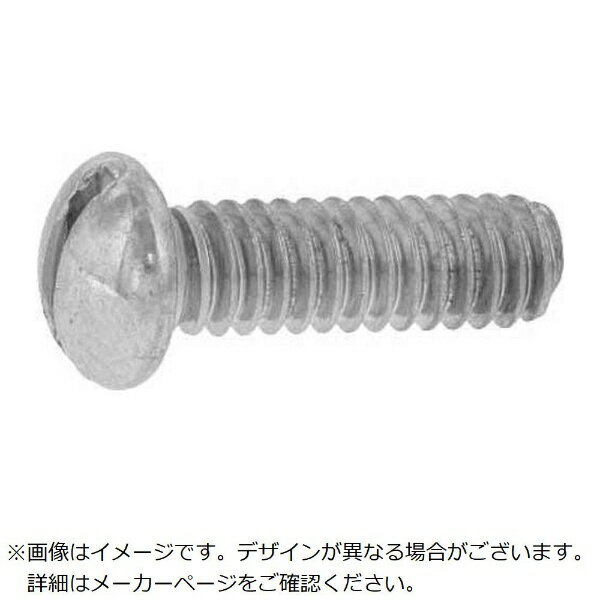 樂天商城 - サンコーインダストリー｜SUNCO SUNCO　（−）丸ボルト　3／8×25　（20本入） 00-00-0125-8030X0250-00-20