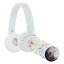 OnanoffåʥΥ Ҷѥ֥롼ȥإåɥۥ BuddyPhones POP Fun Ρۥ磻 BT-BP-POP-FUN-WH [Bluetooth]