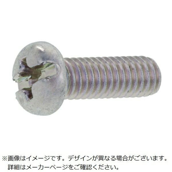 Rakuten - サンコーインダストリー｜SUNCO SUNCO　ユニクロ（＋−）ナベ小ネジ　5×55（ゼン　（60本入） 00-00-0200-0050X0550-01-60