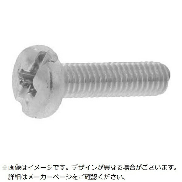 乐天商城 - サンコーインダストリー｜SUNCO SUNCO　ニッケル（＋−）バインド小ネジ　3×16　（260本入） 00-00-0204-0030X0160-05-260