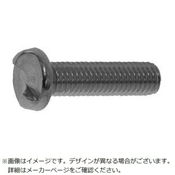 樂天商城 - サンコーインダストリー｜SUNCO SUNCO　SUS（−）ワンサイドナベ小ネジ　4×20　（40本入） 00-02-010L-0040X0200-00-40
