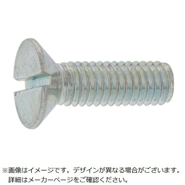サンコーインダストリー｜SUNCO SUNCO　ステン（−）サラ小ネジ　4×16　（40本入） 00-02-0101-0040X0160-00-40