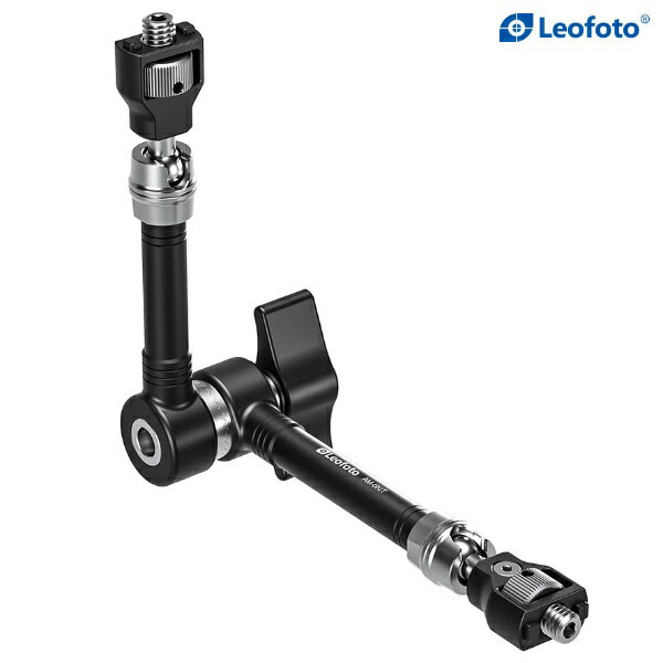 Leofoto｜レオフォト 多機能マジックアーム Leofoto AM-6KIT