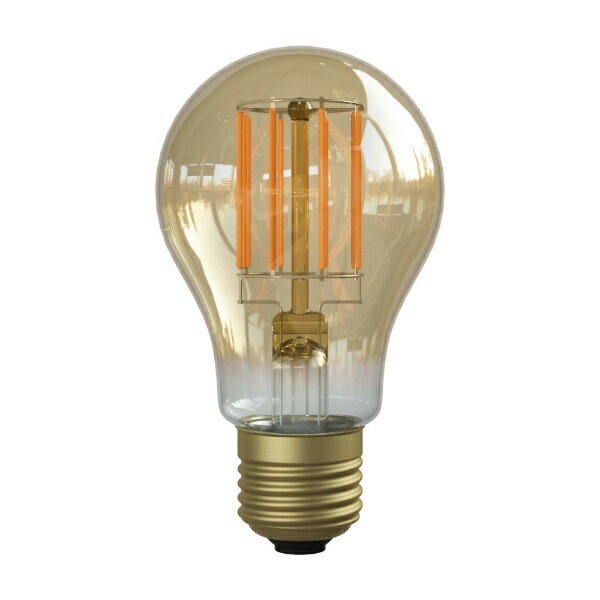 17 mm Cfl - ビートソニック｜BeatSonic LED電球 ザ・バルブ60 Siphon LDF107D [E26 /一般電球形 /35W相当 /電球色 /1個 /全方向タイプ]