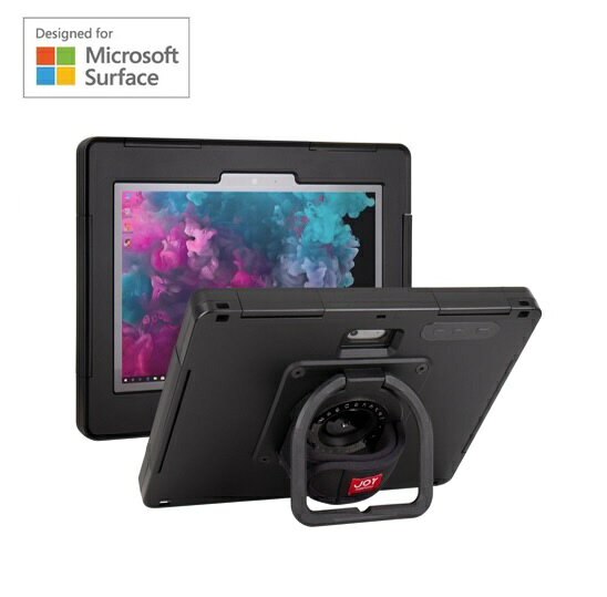 The Joy Factory｜ジョイファクトリー Surface Go3 /Go2 /Go用 aXtion Pro MP CWM409MP
