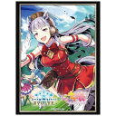 ブシロード｜BUSHIROAD Shadowverse EVOLVE（シャドウバース エボルヴ） 公式スリーブ Vol.45 ウマ娘 プリティーダービー ゴールドシップ