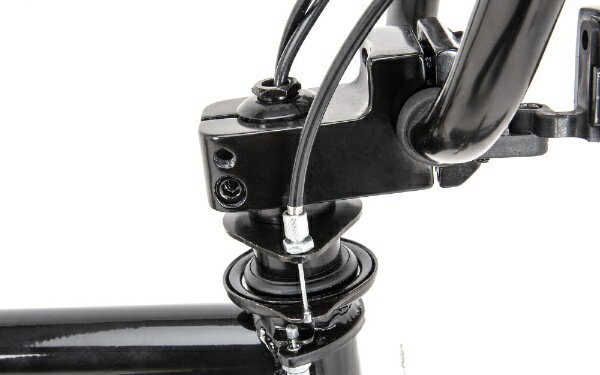 �ڥ���ȥ꡼�Ǻ���2���ݥ�����������2/25�ޤǡ� CANOVER�å��Ρ��С� ��ž�� �ߥ˥٥� CANOVER CA-X1 BMX �֥�å� 61918 [20�����]�ڥ���󥻥롦�����Բġ� �������������Բġ�