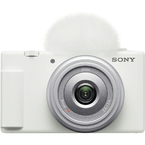 ˡSONY VLOGCAM ZV-1F Ķñ󥺰η ۥ磻