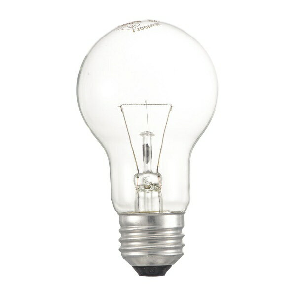 ŵOHM ELECTRIC Ǯŵ E26 40W ꥢ LB-D5640CN [E26 /ŵ /40W /ŵ忧 /1 /]