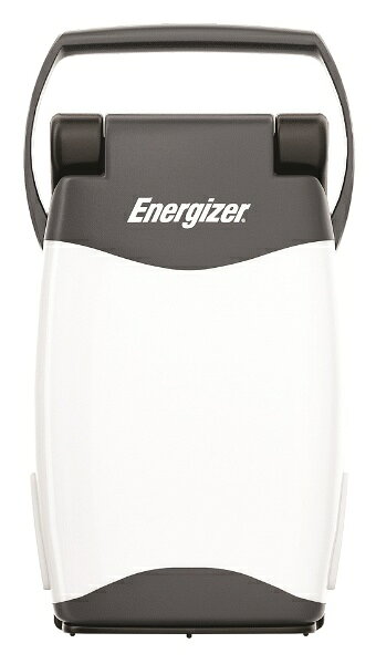 Energizer｜エナジャイザー 折りたたみUSBランタン FL458J [単1乾電池×4 /防水対応]