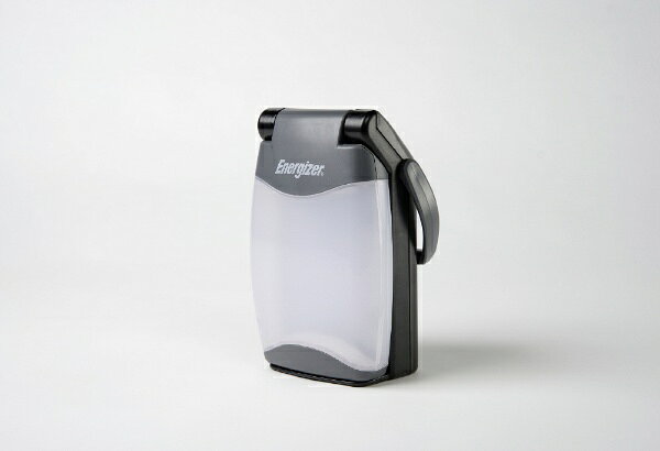 Energizer｜エナジャイザー 折りたたみUSBランタン FL458J [単1乾電池×4 /防水対応]