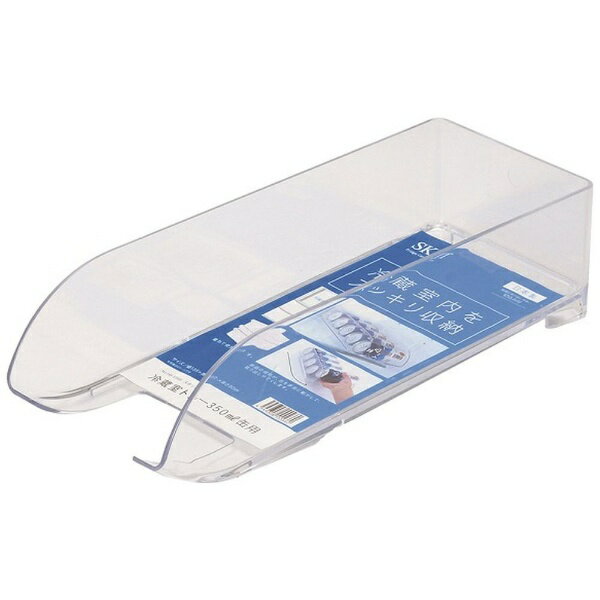 パール金属｜PEARL METAL 冷蔵室トレー350ml缶用 スキット HB-5566